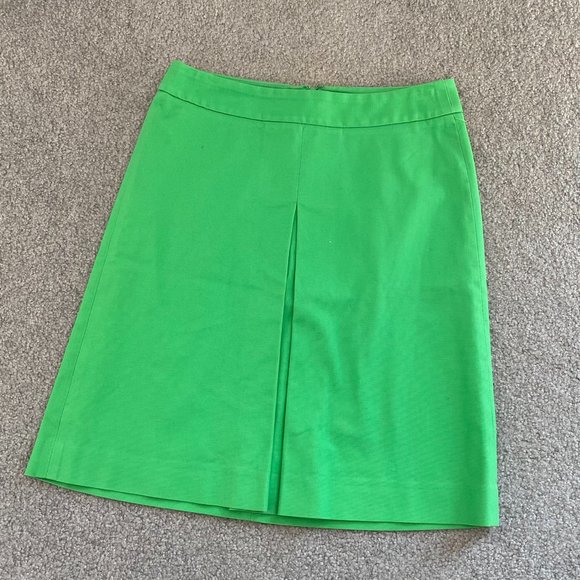 Banana Republic Skirts Banana Republic Great For Summer Green Box